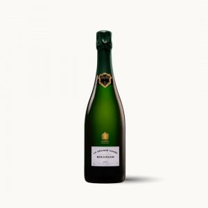 Bollinger La Grande Anne 2004
