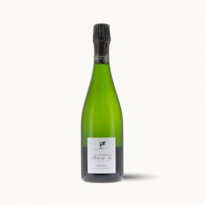 Champagne Mousse Fils Les Vignes De Mon Village