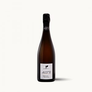 Champagne Mousse Fils Terre D'Illite 2014