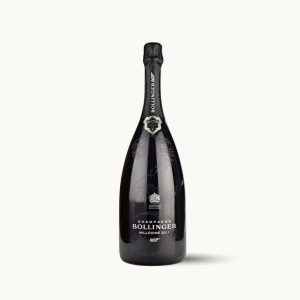 Champagne Bollinger Millesime 007 2011