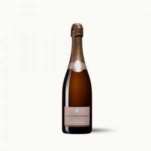 Louis Roederer Vintage 2008