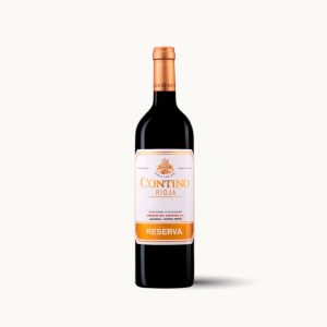 Contino Rioja Reserva 2010