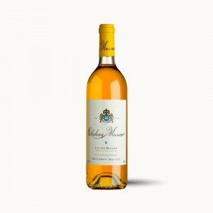 Chateau Musar Gaston Hochar 2012