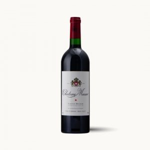 Chateau Musar Gaston Hochar 2005