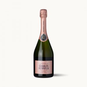 Charles Heidsieck Rose Reserve (NV)