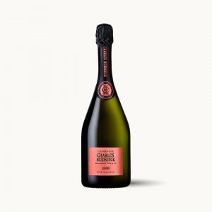 Charles Heidsieck Rose 2008