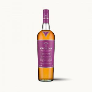 Macallan Edition no.5